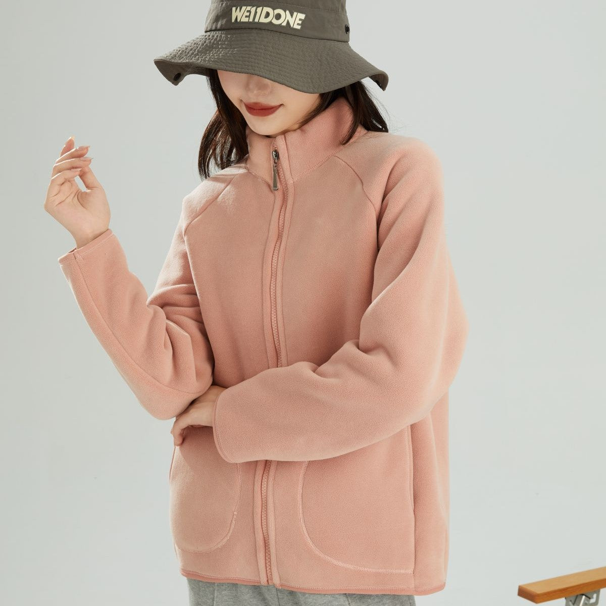 Giacca invernale da donna e uomo, in pile caldo, giacca di peluche, casual, parka invernale, con cappuccio, con chiusura lampo, da uomo, foderata, in Giacca invernale da donna e uomo, in pile caldo, giacca di peluche, casual, parka invernale, con cappuccio, con chiusura lampo, da uomo, foderata, in