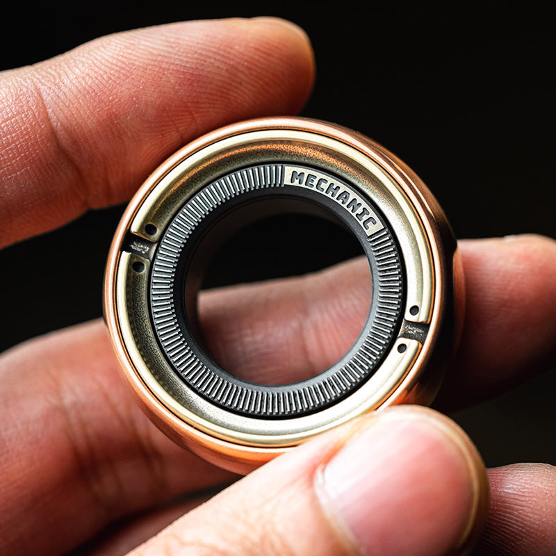 Specter Spinner Fidget Spinner Mechanic Pro - Aspie Shop per neurodivergenti